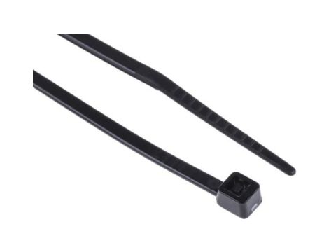 Opaska kablowa 100mm 2,5 mm Nylon 66 1000 sztuk RS PRO