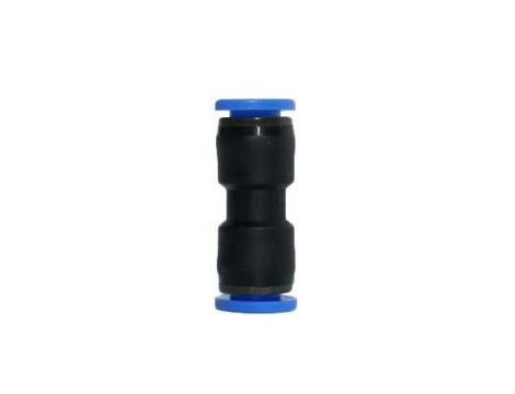Adapter gwintowany prosty typu rura – rura, 9,9 kgf/cm, 990 kPa