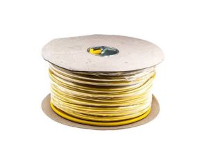 Kabel elektryczny Do bardzo niskich temperatur, 3-rdzeniowy, PVC, 1,5 mm, 300/500 V H05VV-F