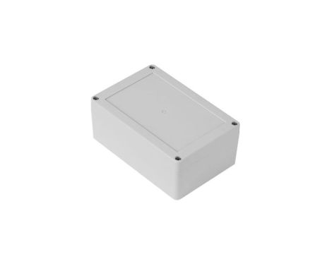 Obudowa Szary IP65 Silikon, 100.1 x 150.1 x 60mm, RS PRO