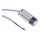 Czujnik indukcyjny PNP 20 mm cylindryczny M30 x 1,5 200 mA 10 → 30 V dc IP68 1.5kHz