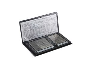 Zestaw mierników powierzchniowych RS PRO