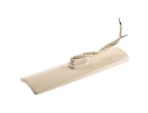 Ceramiczny element grzewczy 245mm 350 W 230 V AC