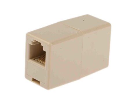 Łącznik RJ, Cat3, UTP, RJ11