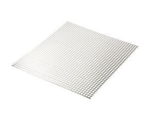 Arkusz blachy 500mm x 500mm x 1.2mm