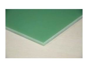 Arkusz termoizolacyjny Szkło epoksydowe, 420mm x 297mm x 1mm