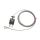 Termopara typ J do +350C kabel 2m IEC