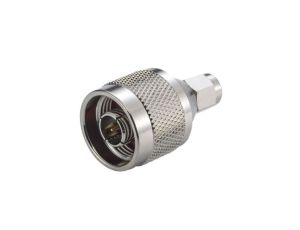 Adapter RF, 50, Female SMA - Męski, 11GHz