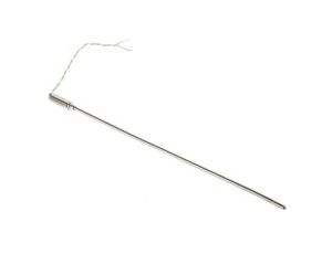 Termopara typ K do +1100C 250mm kabel 100mm, Stal nierdzewna IEC