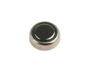 Bateria pastylkowa, SR63, 1.55V, 14mAh, RS PRO