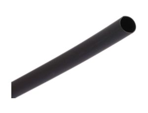 Osłona termokurczliwa 2:1, średnica 6.4mm, dł. 300mm, RS PRO