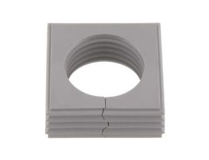 Zestaw dławnicy kablowej, kolor Szary, RS PRO 185-6098 /10szt./