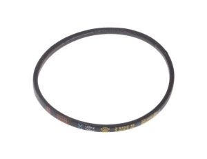 Pas napędowy, profil Z, materiał: PET, guma, 10mm x 6mm x 480mm, RS PRO