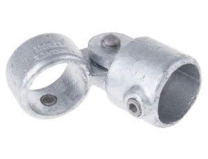 Łącznik pojedynczy obrotowy, Ø 42.4mm, RS PRO