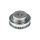 Koło pasowe rozrządu, materiał: Aluminium, Z: 36, otwór: 6mm, sz. paska: 6mm