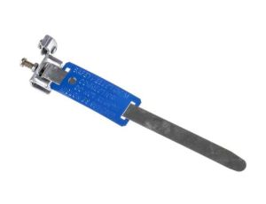 Zacisk uziemiający, Metal, średnica 12 → 32mm