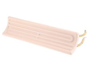 Ceramiczny element grzewczy 245mm 1 kW 230 V AC