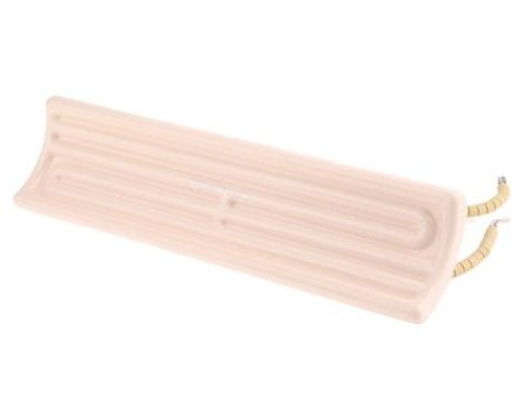 Ceramiczny element grzewczy 245mm 1 kW 230 V AC