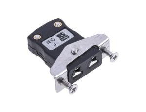 Złącze termoparowe do Termopara typu J RS PRO