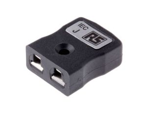 Złącze termoparowe do Termopara typu J RS PRO