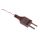 Termopara typ T do +250C 1m kabel 1m IEC