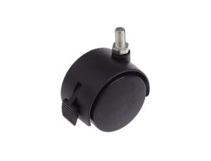 Kółka obrotowe z trzpieniem do 50kg RS PRO