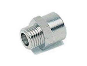 Złączka gwintowana, RS PRO 176-1000 /10szt./