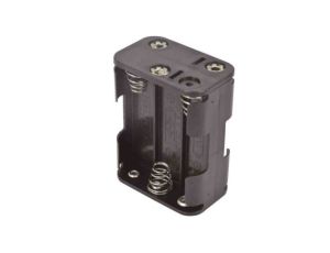 Uchwyt do baterii, x 6