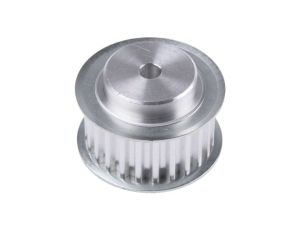 Koło pasowe rozrządu, materiał: Aluminium, Z: 24, otwór: 6mm, sz. paska: 16mm