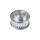 Koło pasowe rozrządu, materiał: Aluminium, Z: 24, otwór: 6mm, sz. paska: 16mm