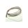 Termopara typ K do +1100C 2m kabel 100mm, Inconel 600 IEC