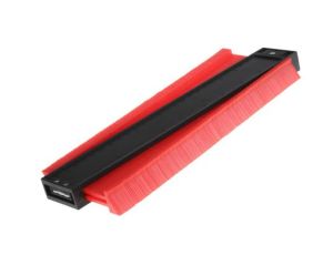 Kontur, typ: Wskaźnik profilu, Jednostki metryczne