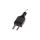 Termopara typ J do +250C 1m kabel 1m IEC