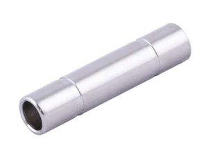 Adapter gwintowany prosty typu rura – rura, 20bar