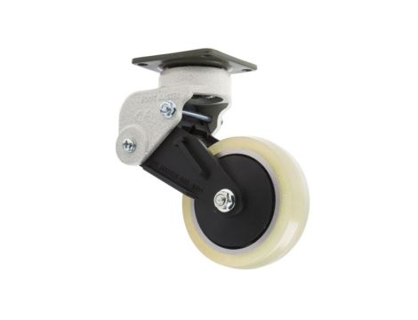 Kółko obrotowe do 110kg RS PRO
