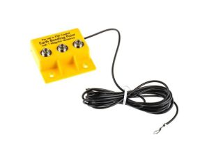 Skrzynka uziemiająca ESD Tak, RS PRO Zacisk oczkowy