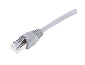 Kabel kat. 5e STP Szary 5m
