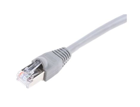 Kabel kat. 5e STP Szary 5m