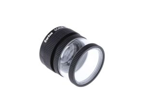 Szkło powiększające, powiększenie: 10, śr.: 19mm