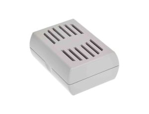 Obudowa, 65.5 x 46.5 x 26.5mm, RS PRO Z9