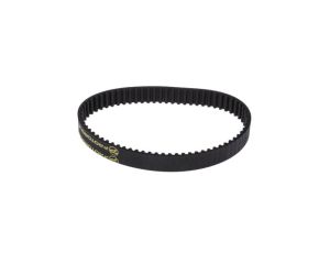 Pas zębaty x 15mm, 350mm, RS PRO