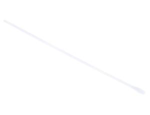 Patyczek do czyszczenia 25-szt., dł. 150mm, RS PRO