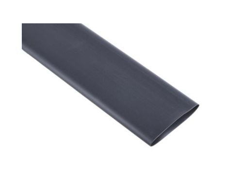 Osłona termokurczliwa 2:1, średnica 38.1mm, dł. 1.2m, RS PRO