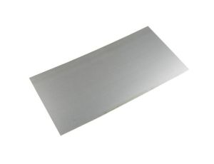 Zestaw podkładek regulacyjnych, Stal, 0.05 → 0.8mm, Zielony