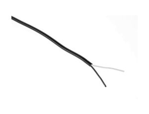 Przewód termoparowy J Nieekranowany, -10 → +105 C., dł. 100m, izolacja: PVC, 7-żyłowy, RS PRO