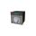 Regulator temperatury PID panelowy 2-wyjściowy, Uz 230 V AC, 0→ 400 C, 0→ 50 C., 72 x 72mm