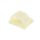 Spinka do kabli Opaska do kabli, 15.75mm, materiał: Nylon 66, Samoprzylepny, 32.5 x 28.3 x 15.2mm, RS PRO