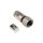 Złącze RJ45, Męski, IP68 1, RS PRO