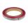 Kabel taśmowy Nieekranowany, AWG: 28, 10-żyłowy, raster: 1.27mm, 5m, -20→ +105 C