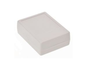 Obudowa IP40, 83 x 63 x 29mm, RS PRO Z6